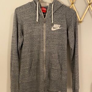 Nike jacket